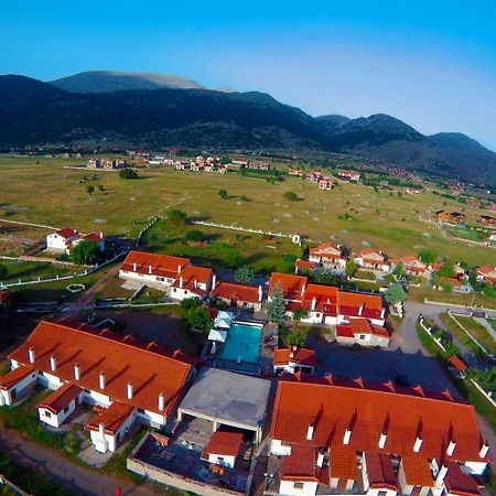 Alexander Resort Арахова Экстерьер фото