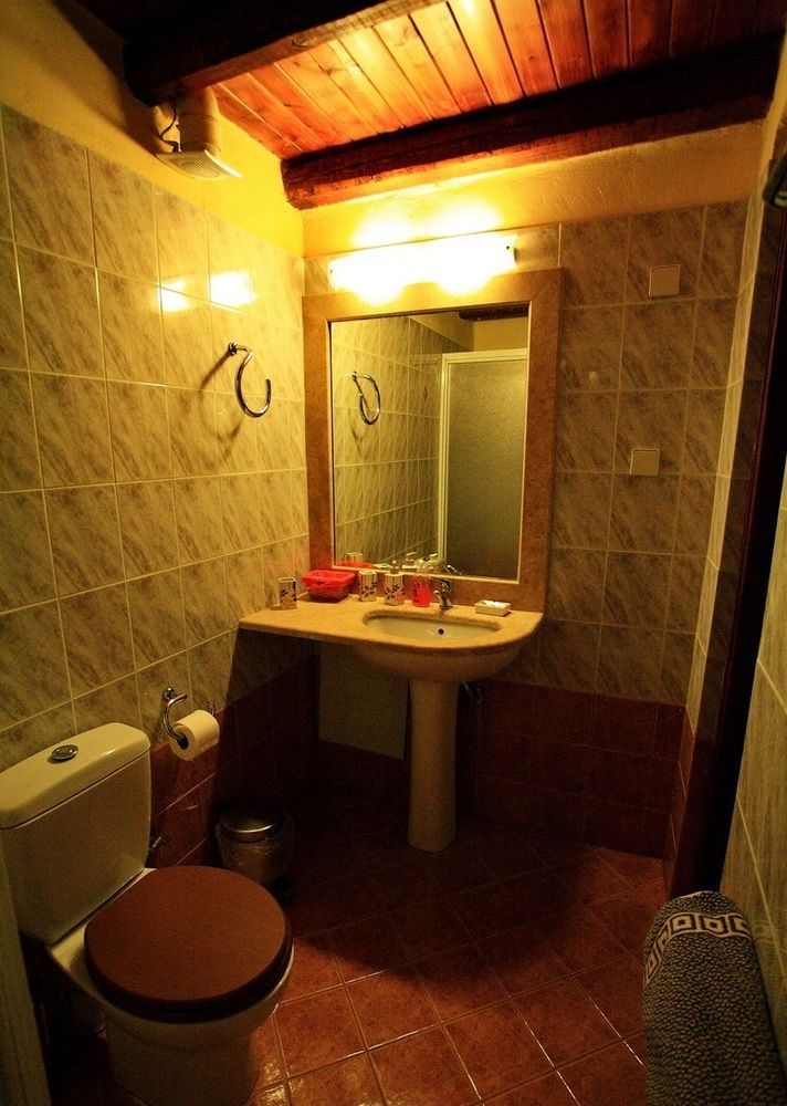 Alexander Resort Арахова Экстерьер фото