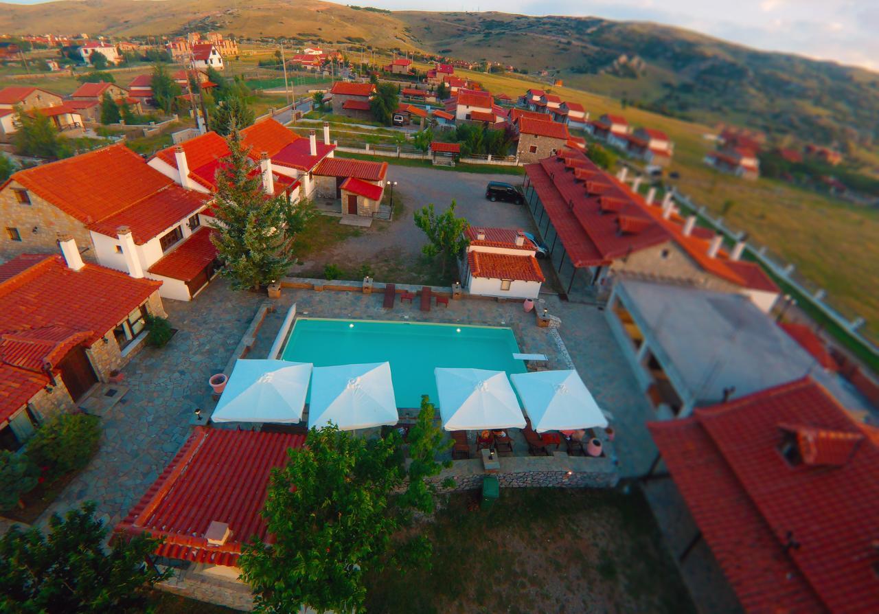 Alexander Resort Арахова Экстерьер фото
