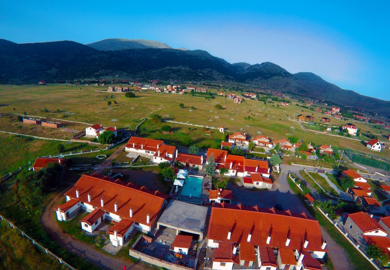 Alexander Resort Арахова Экстерьер фото