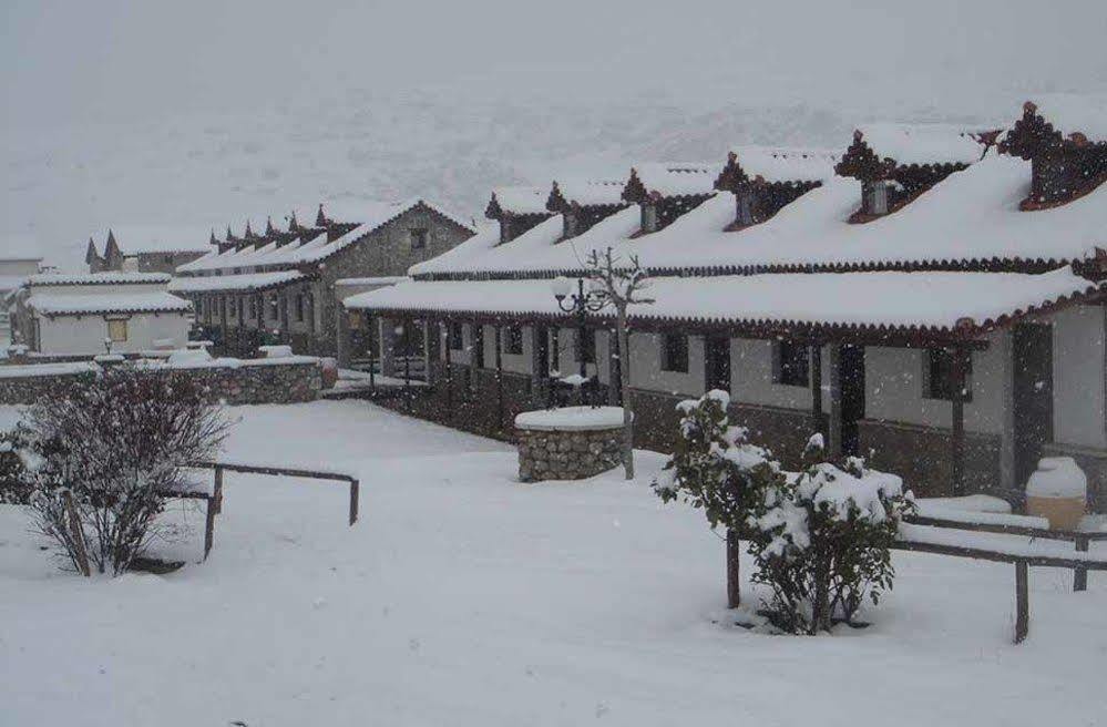 Alexander Resort Арахова Экстерьер фото