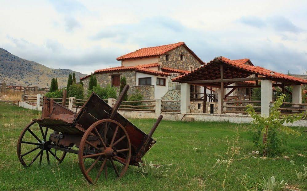 Alexander Resort Арахова Экстерьер фото