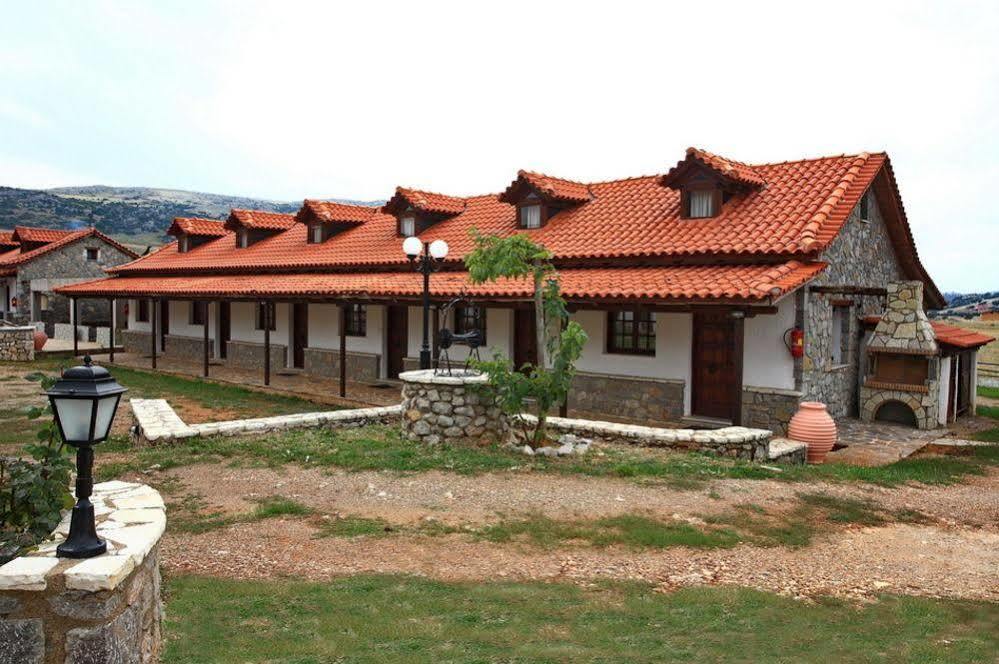 Alexander Resort Арахова Экстерьер фото
